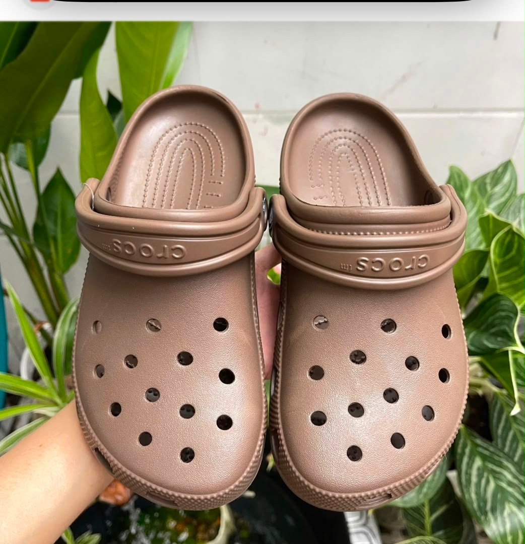 Chaussure crocs