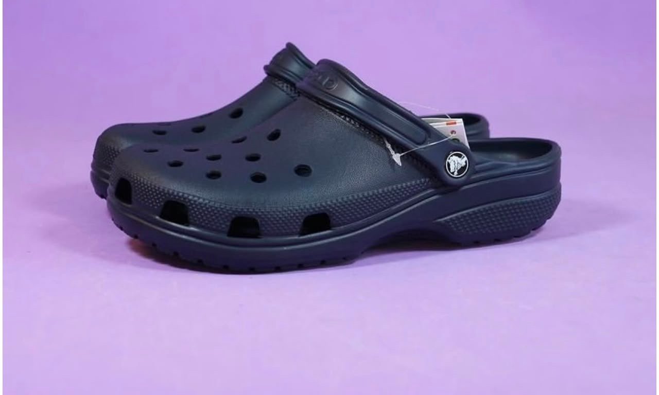Chaussure crocs