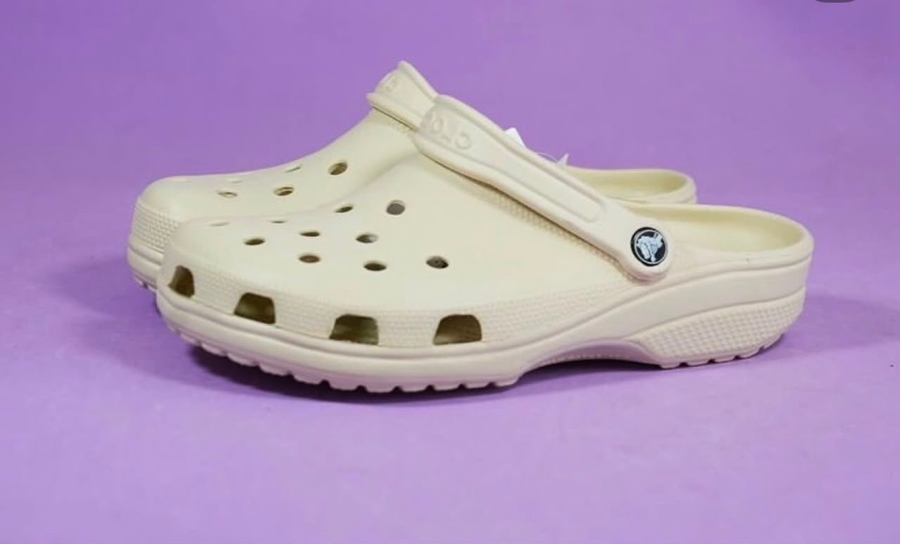 Chaussure crocs