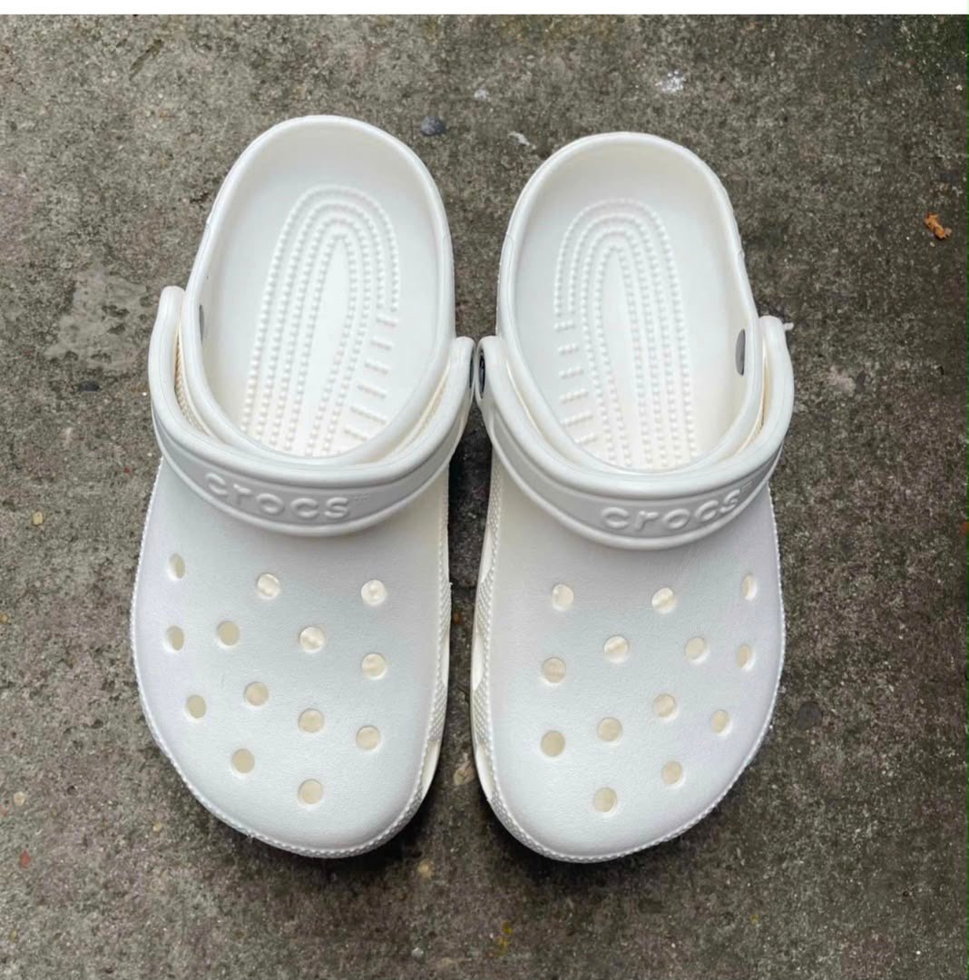 Chaussure crocs