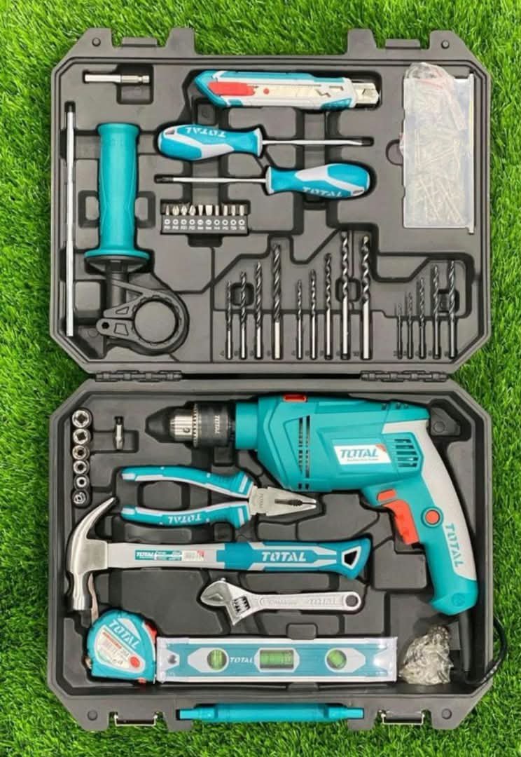 Kit complet bricolage