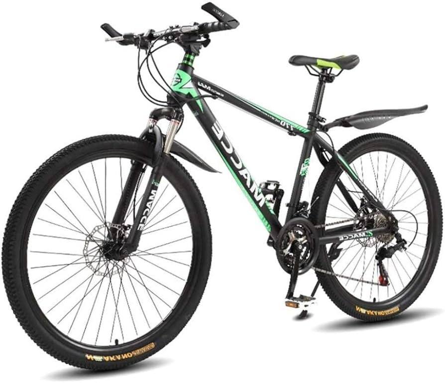 Vélo adulte