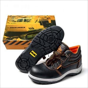 Chaussures de sécurité ROCKLANDER