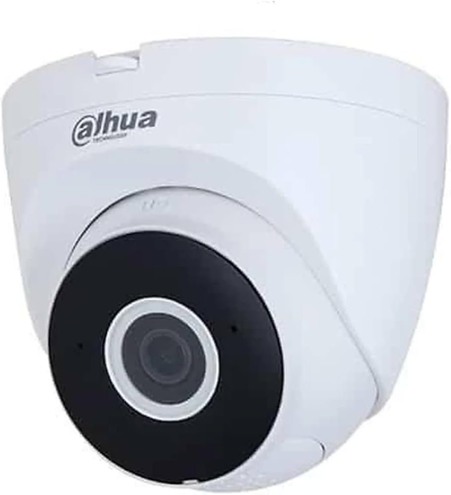 Caméra de surveillance Dahua Wi-Fi