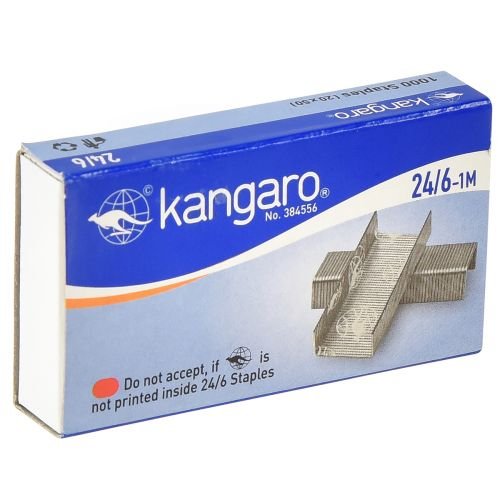 Agrafes Bale 24/6 –