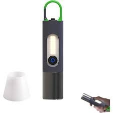 Lampe torche rechargeable