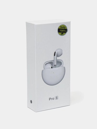 Airpod pro 6