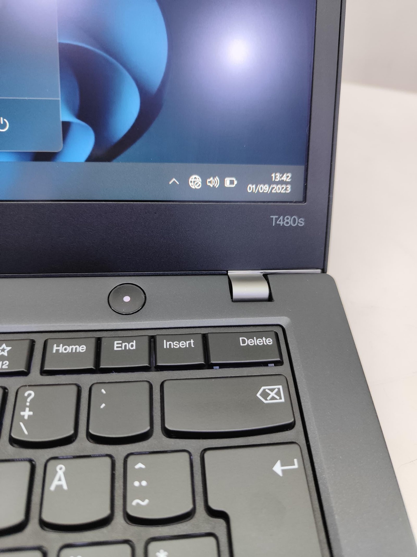 LENOVO THINKPAD