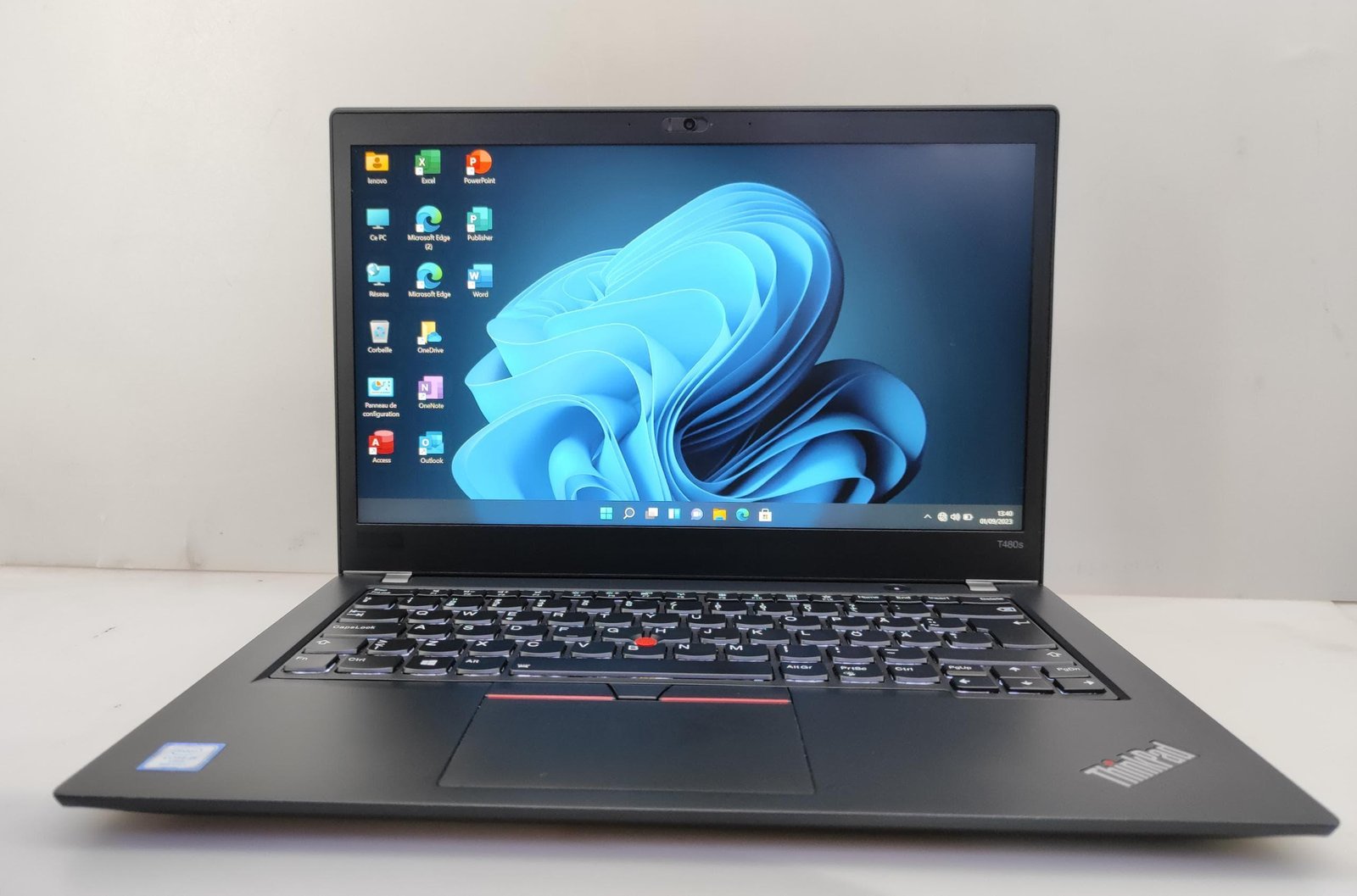 LENOVO THINKPAD