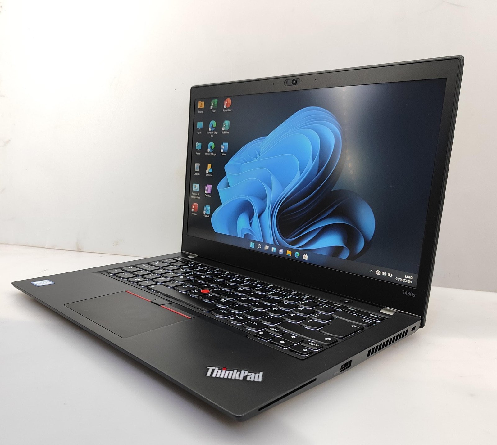 LENOVO THINKPAD