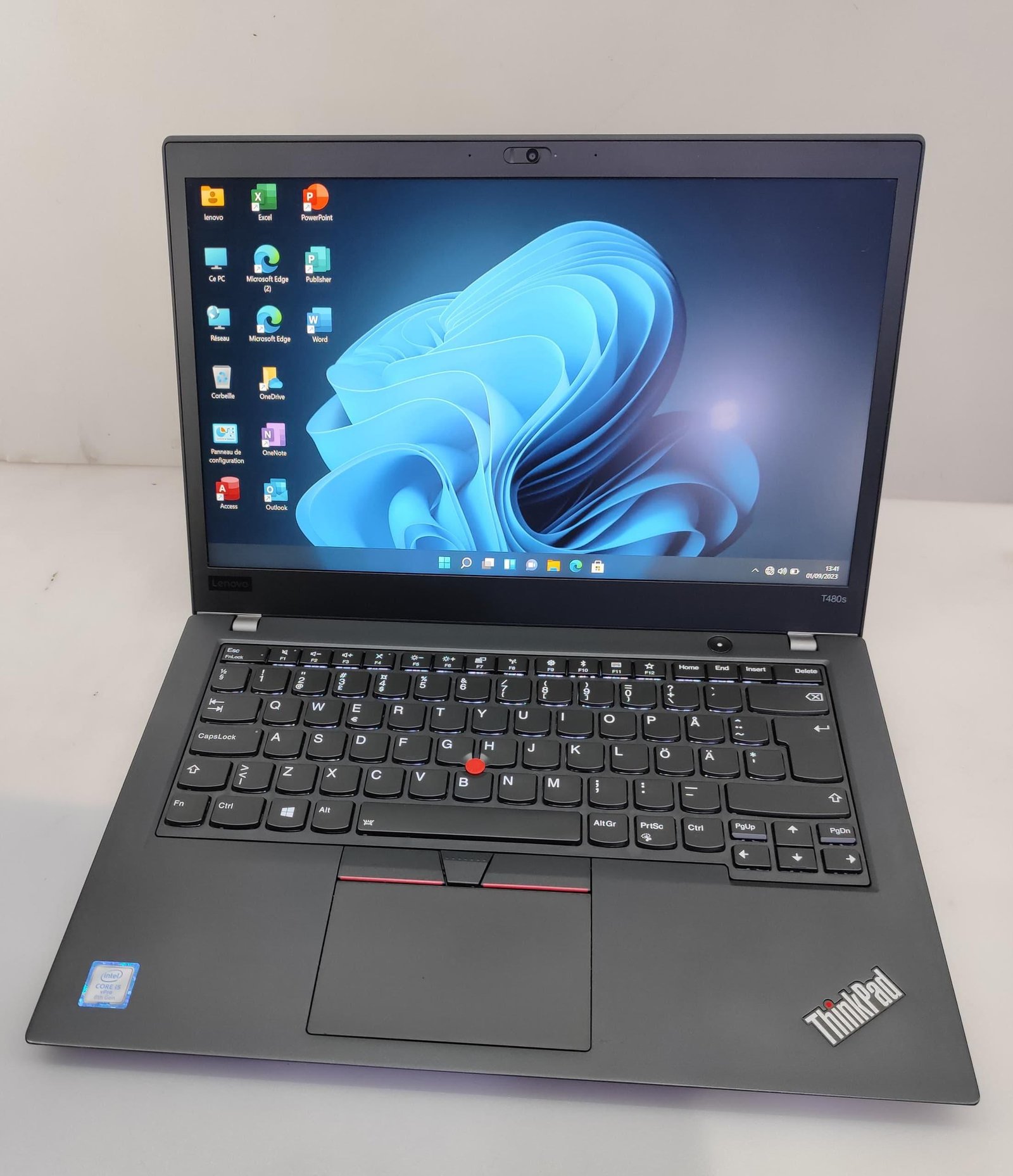 LENOVO THINKPAD