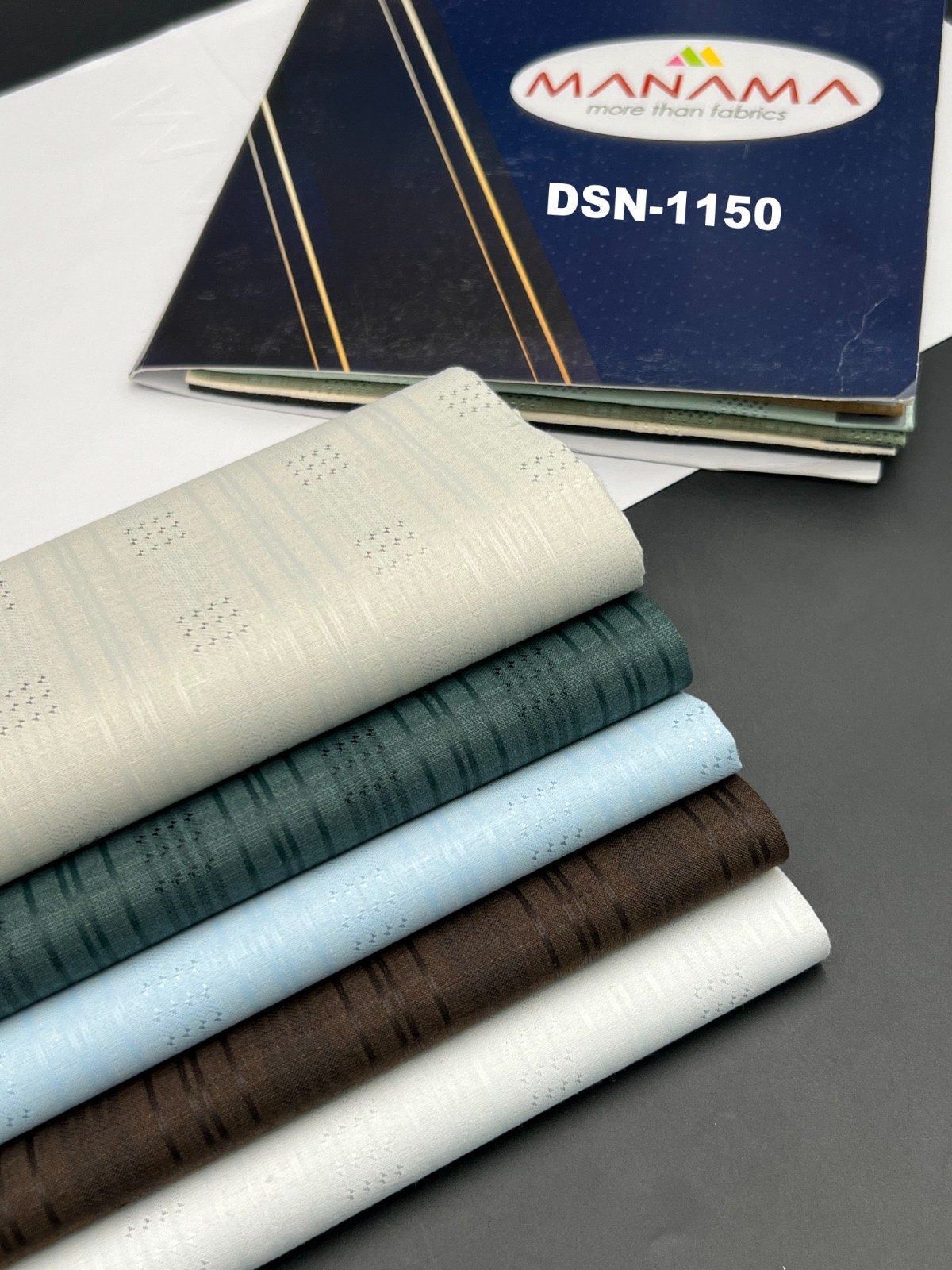 Tissus Bazin pour hommes