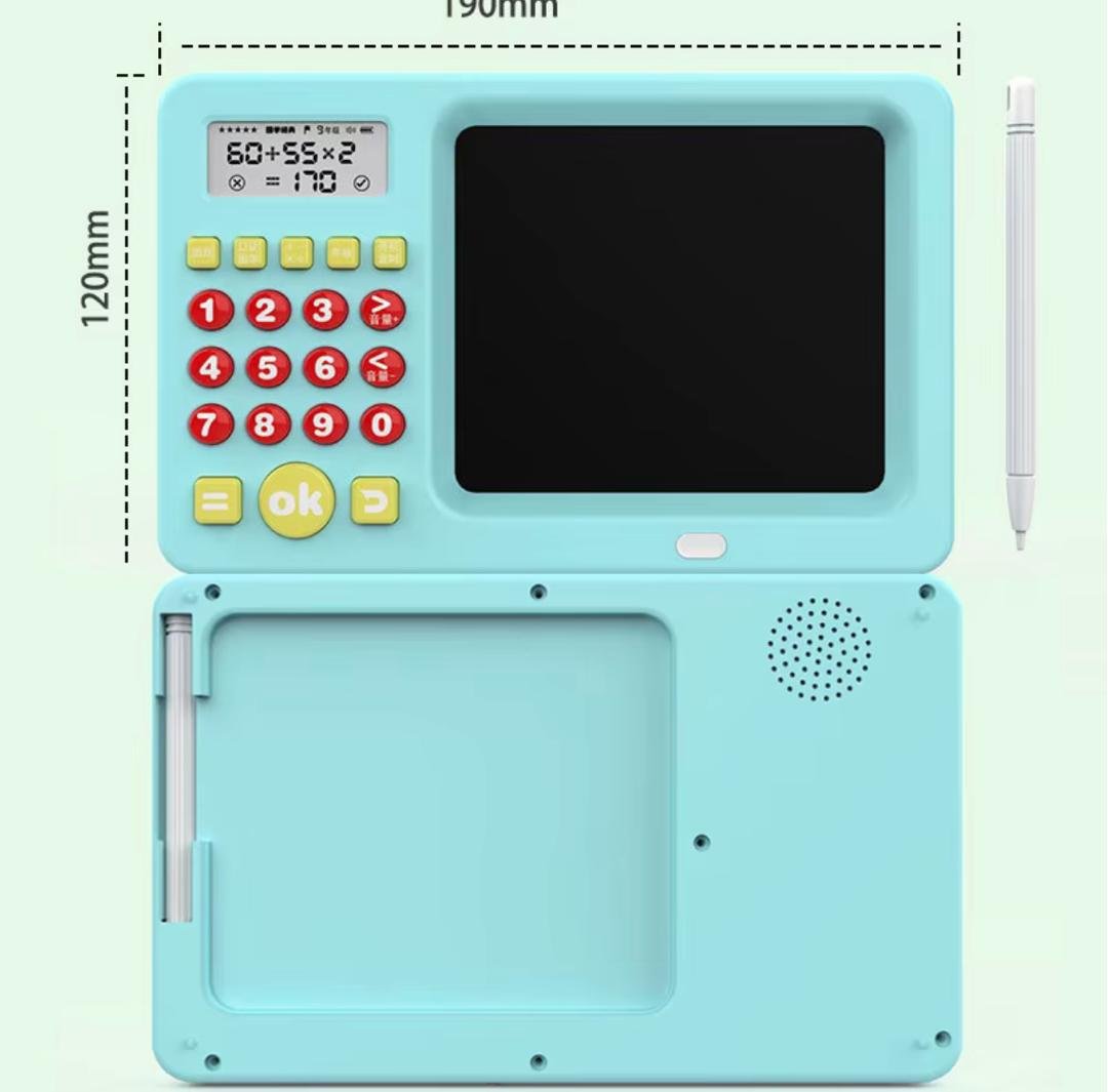 TABLETTE ÉDUCATIVE