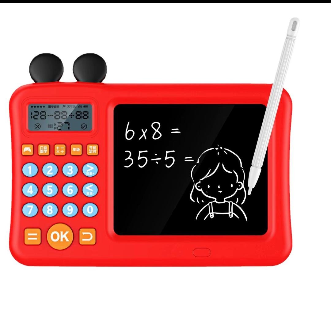 TABLETTE ÉDUCATIVE
