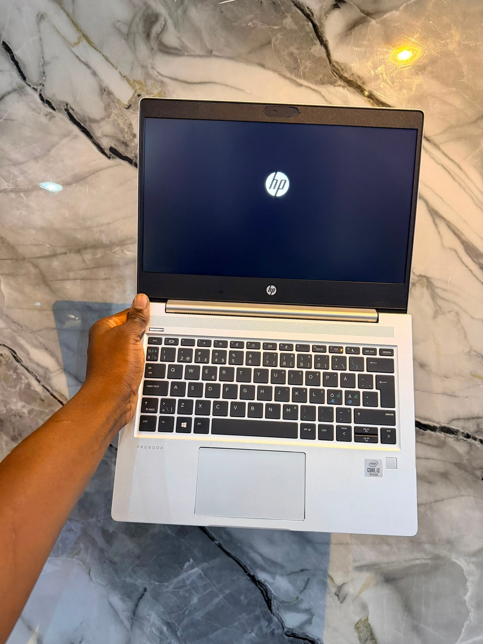 HP ProBook