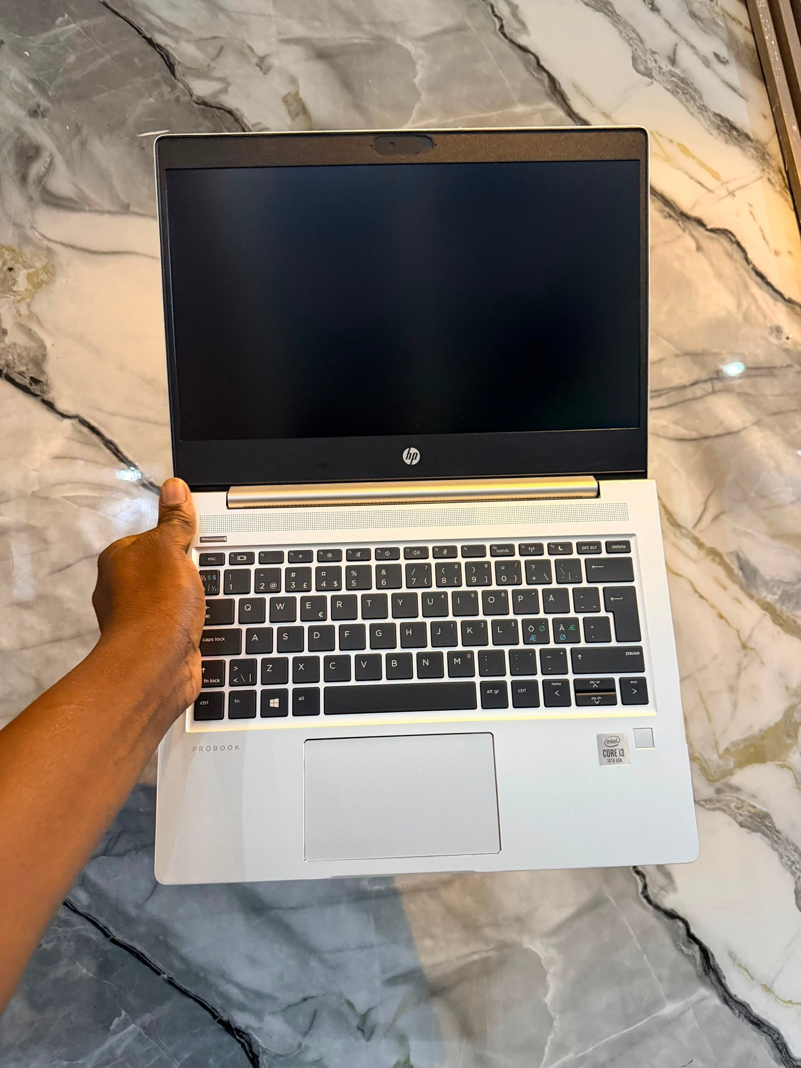 HP ProBook