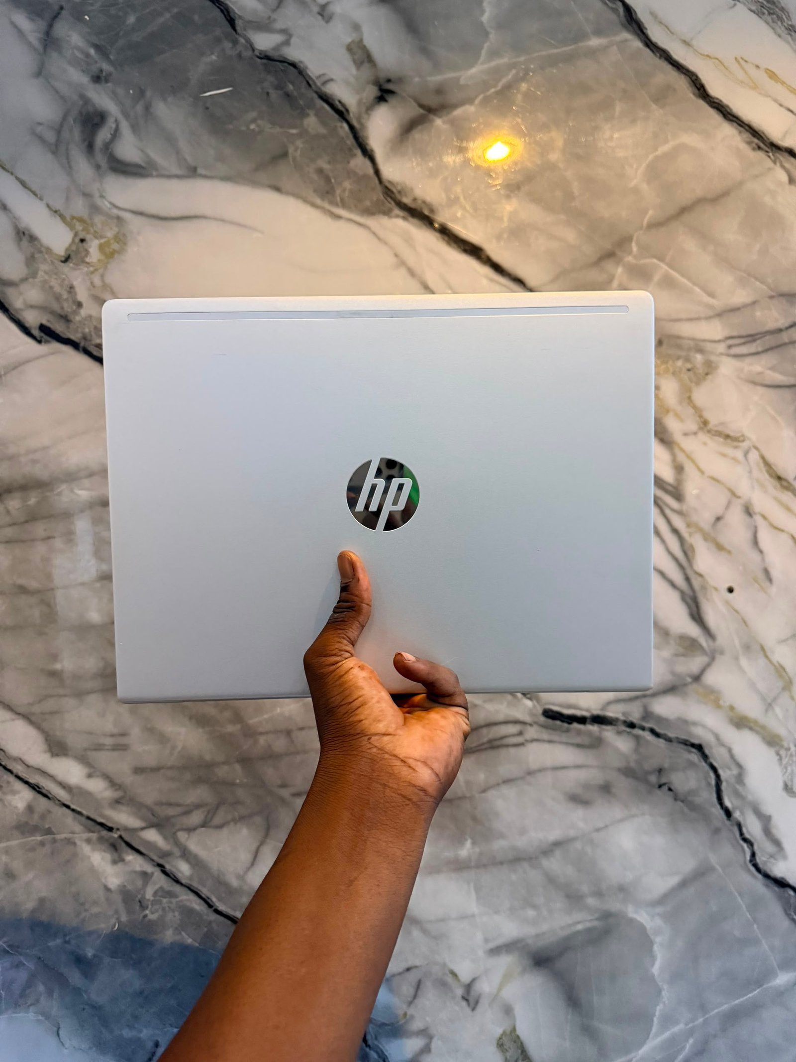 HP ProBook
