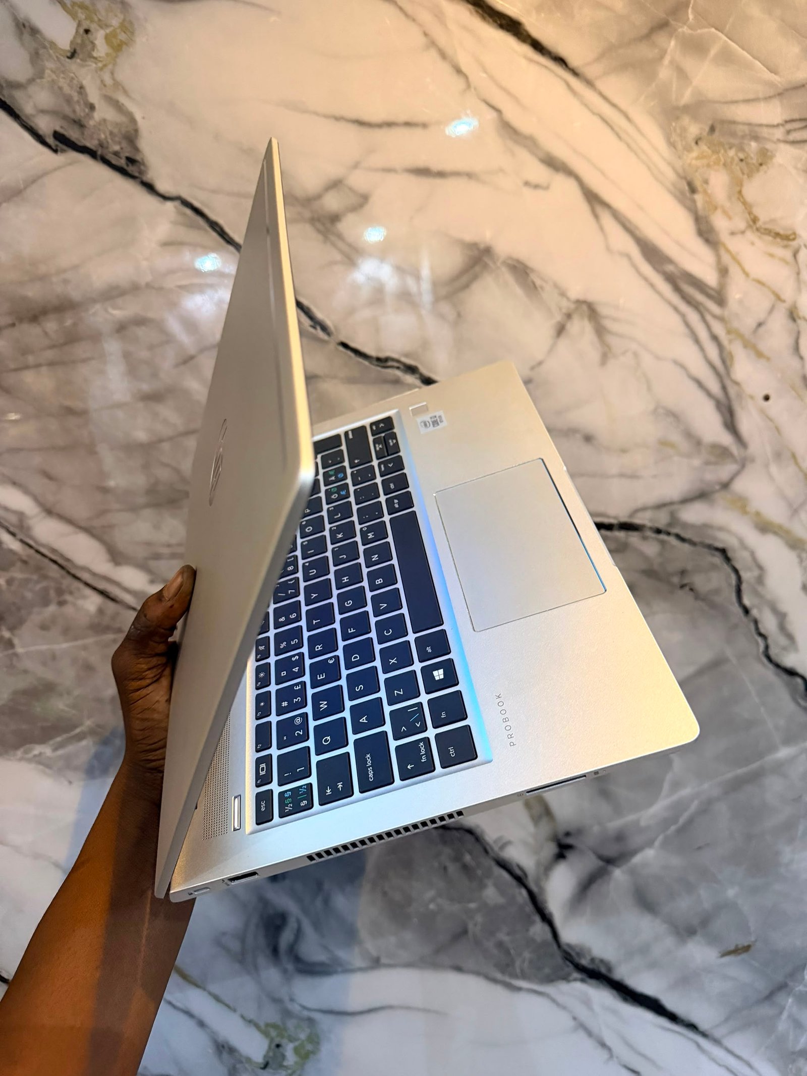 HP ProBook