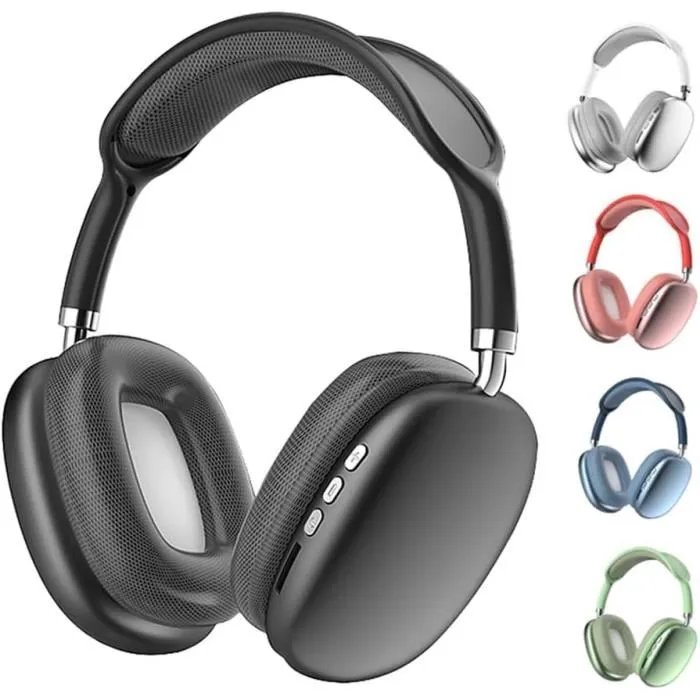 Casque P9