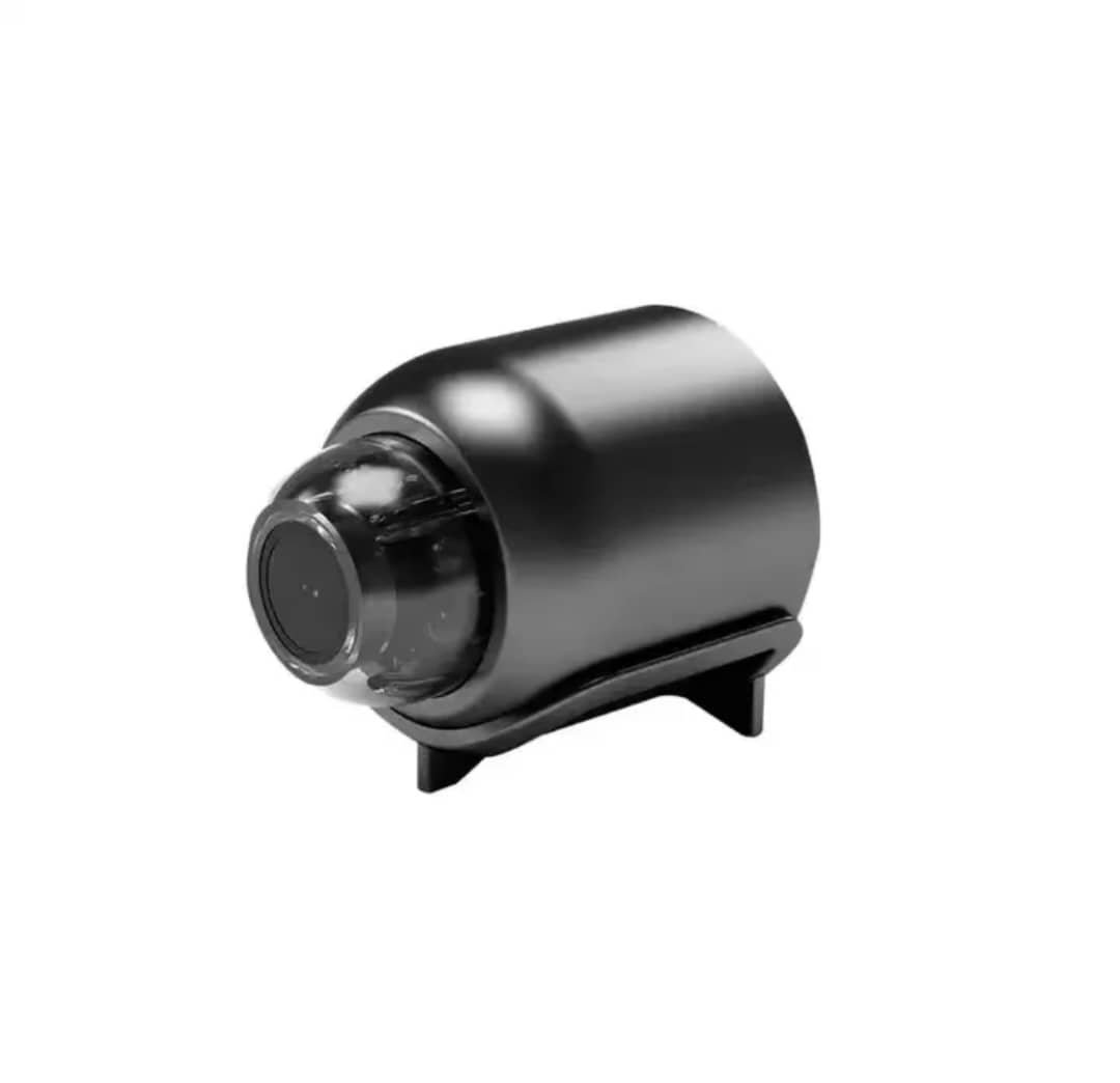 Mini Caméra WiFi X5 HD