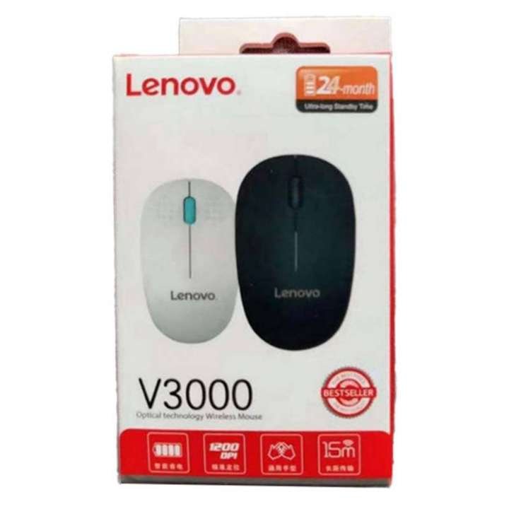Souris sans fil
