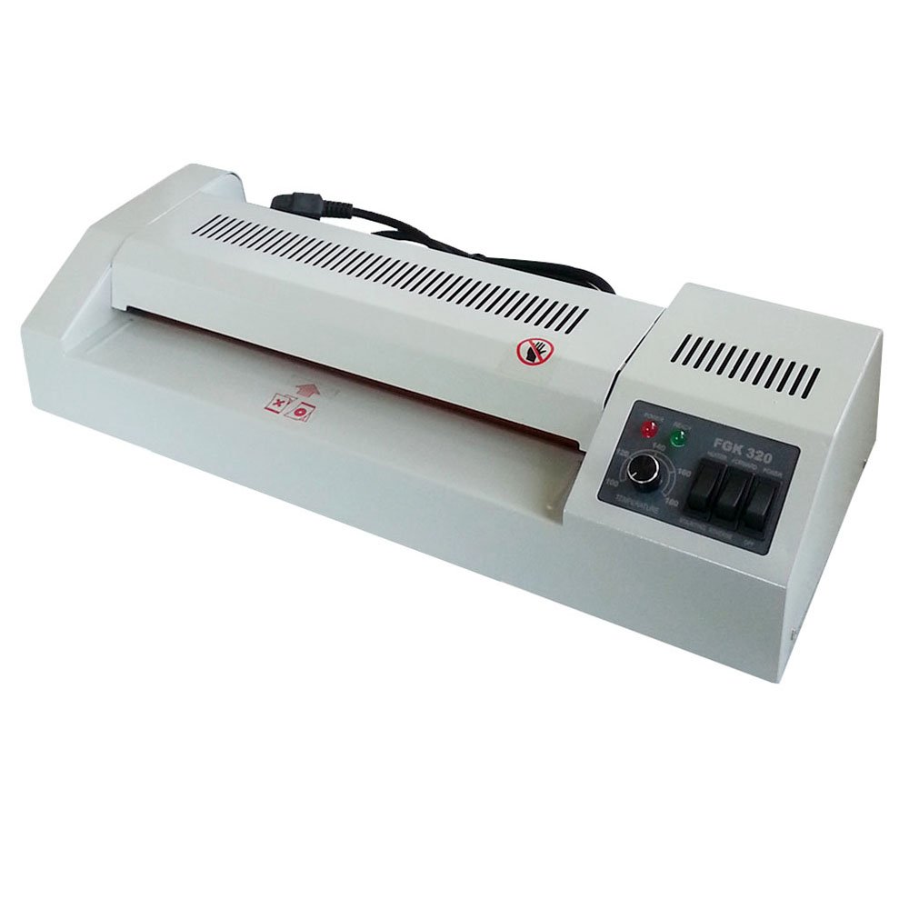 Plastifieuse professionnelle Type 260 / Type 320