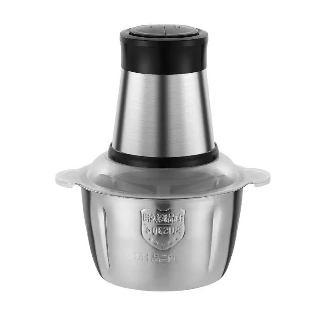 Hachoir électrique multifonction 3L