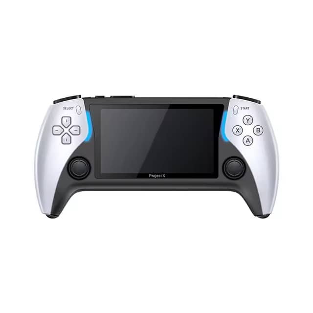 Console de jeu portable