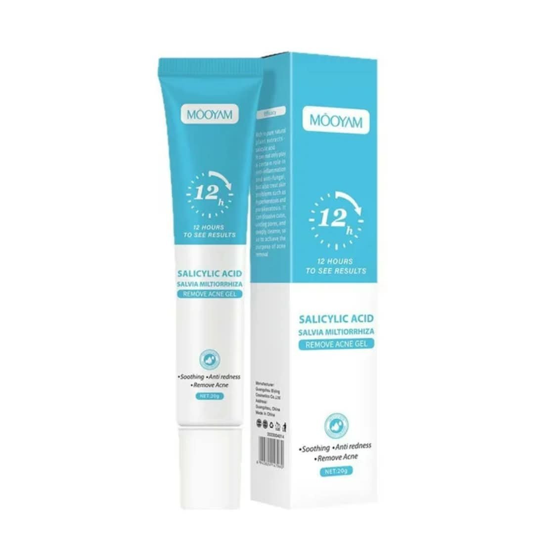 MOOYAM Gel Anti-