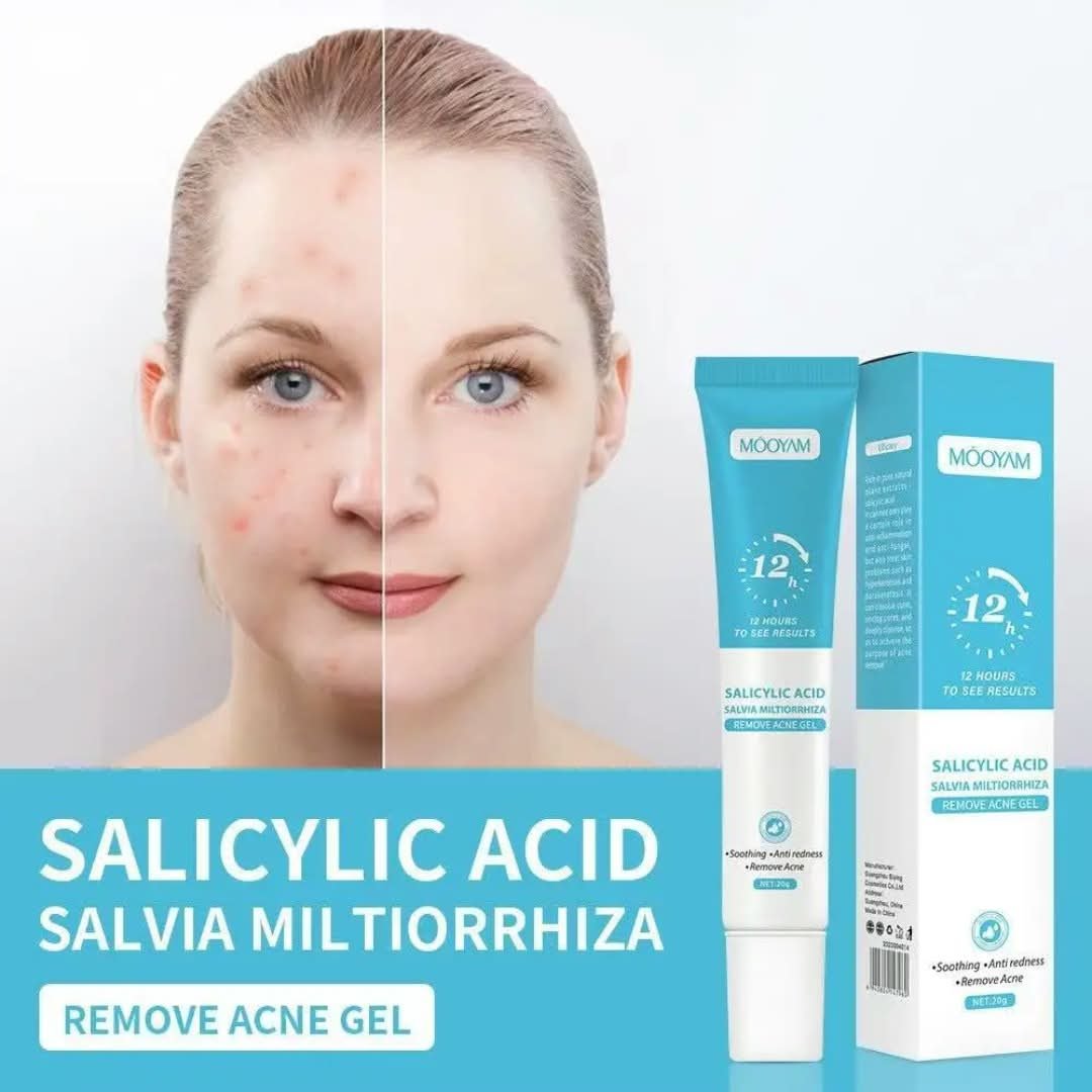 MOOYAM Gel Anti-