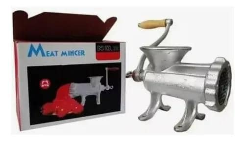 🥩 Hachoir à Viande Manuel